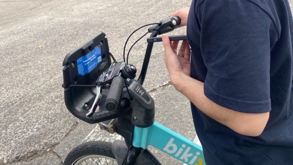 biki